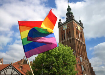 Top aide to Bishop Hicks reportedly attended diocesan chancellor's same-sex 'wedding'