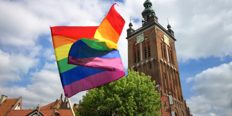 Top aide to Bishop Hicks reportedly attended diocesan chancellor's same-sex 'wedding'