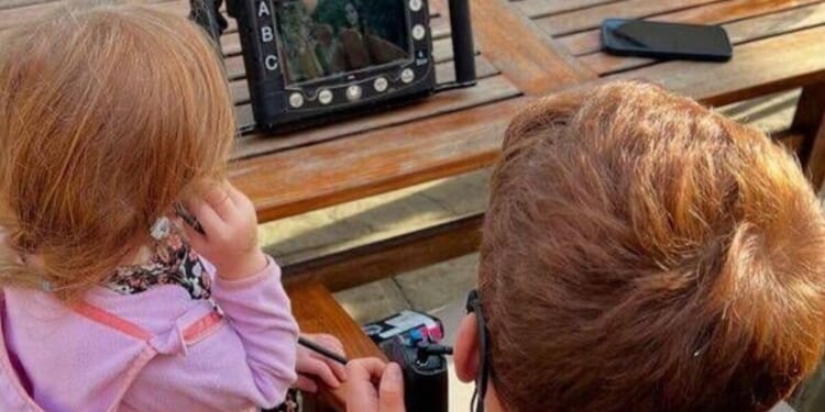 Top royal 'glows' as reconciliation hopes grow | Royal | News