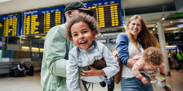 Traditional Families and American Prosperity