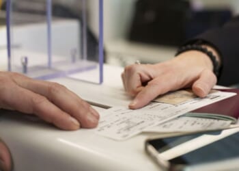 Travel warning as 13,000 passports recalled over ‘technical issue’ | World | News