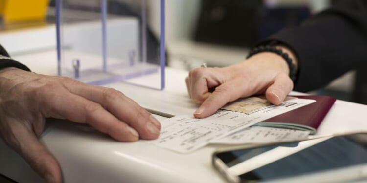 Travel warning as 13,000 passports recalled over ‘technical issue’ | World | News