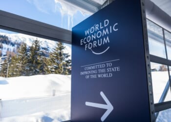 Trudeau to deliver keynote address at WEF annual meeting in Davos