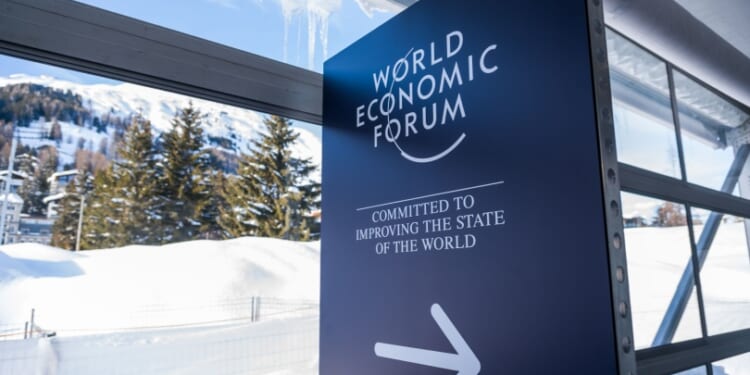 Trudeau to deliver keynote address at WEF annual meeting in Davos
