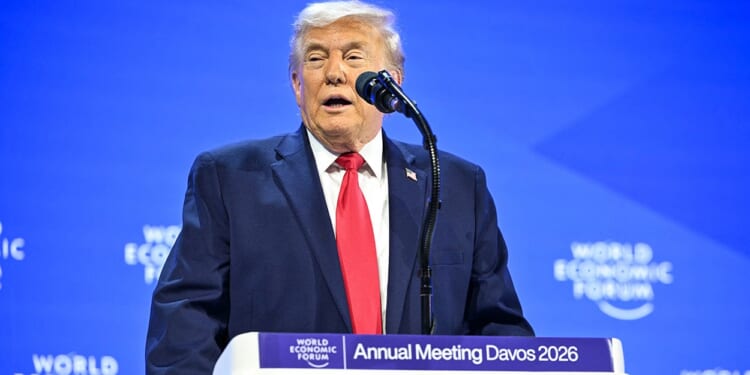 Trump Addresses if United States Will Use Force in Greenland