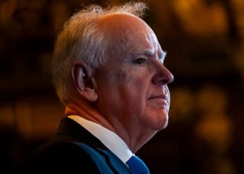 Trump Admin Moves Closer To Yanking Federal Funding For Minnesota Over Trans Athletes Probe