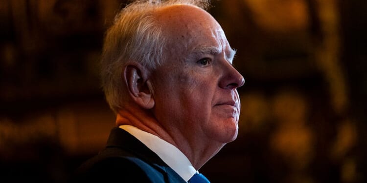 Trump Admin Moves Closer To Yanking Federal Funding For Minnesota Over Trans Athletes Probe