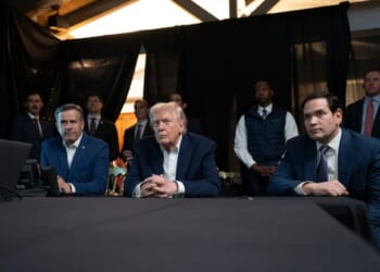 Trump Admin Official Has Enough, Goes Nuclear on 'National Socialist' Garbage – RedState