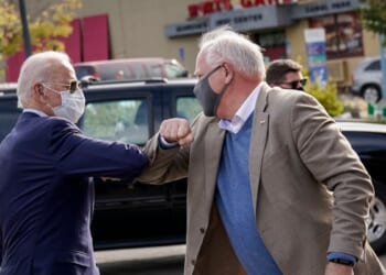 Trump Admin Reverses Biden ‘Loophole’ That Invited Fraud, ‘Abuse’ At Daycares