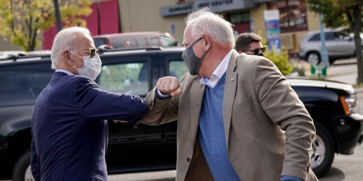 Trump Admin Reverses Biden ‘Loophole’ That Invited Fraud, ‘Abuse’ At Daycares