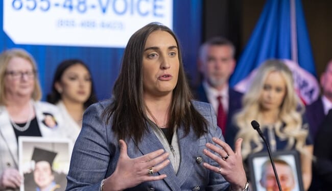 Trump Administration's ICE Deputy Launches New Ohio House Bid – RedState