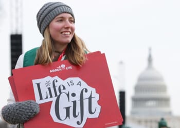 Trump, Congress Have Been Rolling Back Biden's Abortion Agenda