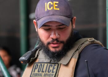 Trump Deploys 2,000 Federal Agents To Minnesota For Month-Long Immigration Crackdown