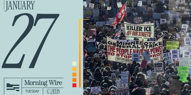 Trump Deploys Homan, Anti-ICE Network Revealed, & Rx Shake-Up