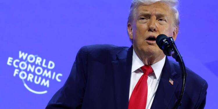 Trump Disinvites Canada From Board of Peace