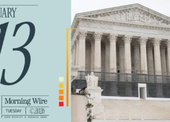 Trump Economy Surges, SCOTUS Weighs Women’s Sports, & What Went Wrong In Minnesota