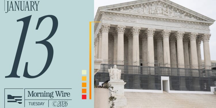 Trump Economy Surges, SCOTUS Weighs Women’s Sports, & What Went Wrong In Minnesota