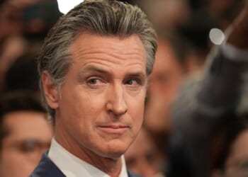 Trump Finds California Illegally Hid Gender Identity From Parents