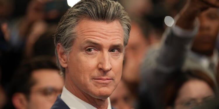 Trump Finds California Illegally Hid Gender Identity From Parents