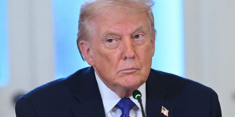 Trump Flips Off Auto Worker During Ford Plant Visit