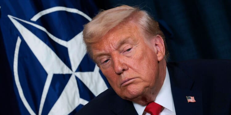 Trump Gets Results, Once Again