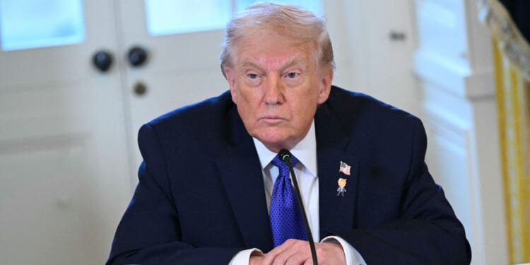 Trump Has Set the Stage for An Economic Comeback