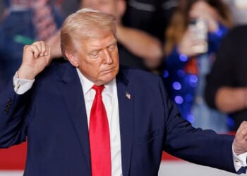 Trump In Iowa Says John Deere Will Move Manufacturing From Japan To America