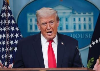 Trump LIVE: Don's cryptic 3-word reply on how far he will go to seize Greenland | World | News