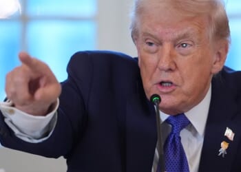 Trump Now Turning Tensions Into Talks With Colombia's President Petro – RedState