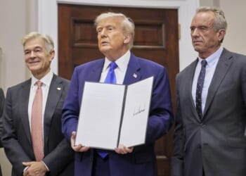 Trump Officials Face Troubling Response When They Go to MN to Look Into the Rampant Fraud – RedState