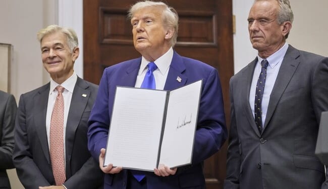 Trump Officials Face Troubling Response When They Go to MN to Look Into the Rampant Fraud – RedState