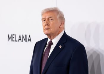 Trump Picks Next Fed Chair