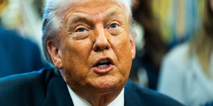 Trump Praises Minnesota Judge For Declining To Block ‘Highly Successful’ ICE Operations