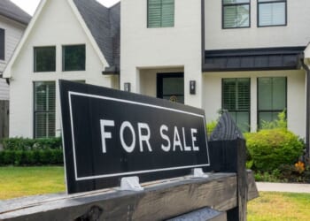 Trump Provides Solution To Housing Crisis