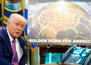 Trump Responds to Controversy Over His 'They Stayed Off the Front Lines' Claim About NATO in Afghanistan – RedState