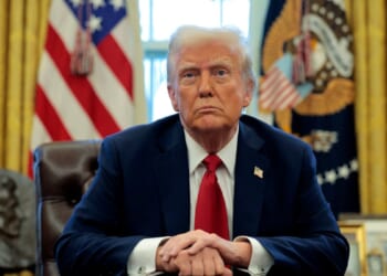 Trump Reveals Secret Weapon Used In Raid To Capture Maduro