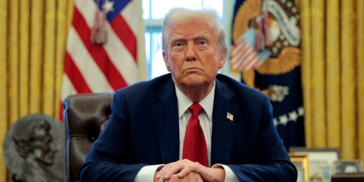 Trump Reveals Secret Weapon Used In Raid To Capture Maduro