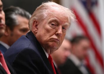 Trump Reveals When He'll Announce Fed Chair