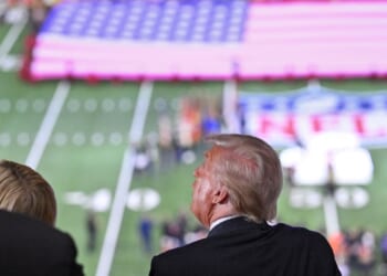 Trump Says He’s Skipping Super Bowl, Slams ‘Terrible’ Halftime Act