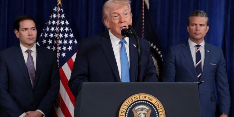 Trump Says US Oversight of Venezuela Could Last Years