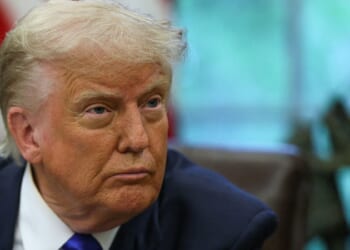 Trump Sues JPMorgan Chase, Bank Says