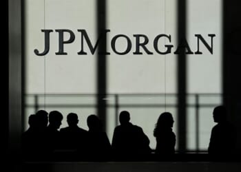 Trump Sues Jamie Dimon, JPMorgan for Billions in Debanking Debacle – RedState