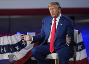 Trump Talks About What the Venezuela Operation Means for Cuba – RedState