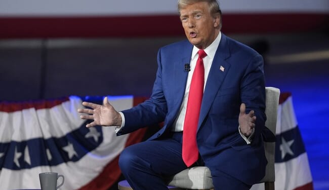 Trump Talks About What the Venezuela Operation Means for Cuba – RedState