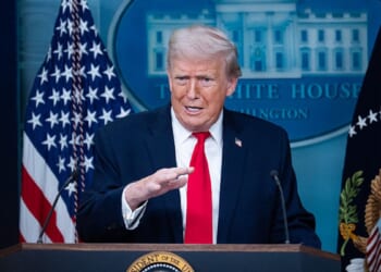 Trump Threatens Canada With Massive Tariff After PM Carney Makes Deal With China