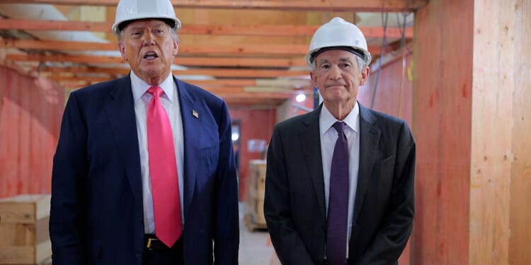 Trump Vows To Lower Mortgages With ‘$200 Billion’ Bond Purchase