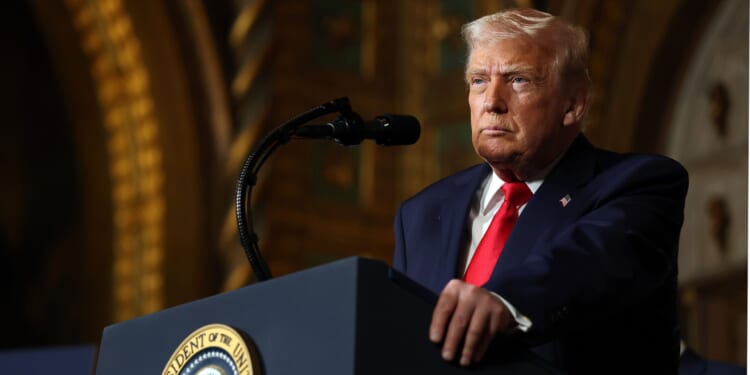 Trump Wants to Buy, Not Invade Greenland