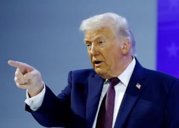 Trump Warns Iran To Make Nuclear Deal Or Face Another U.S. Attack