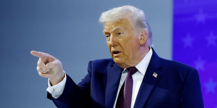 Trump Warns Iran To Make Nuclear Deal Or Face Another U.S. Attack