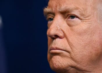 Trump administration discusses offering asylum to Britain's Jews | UK | News